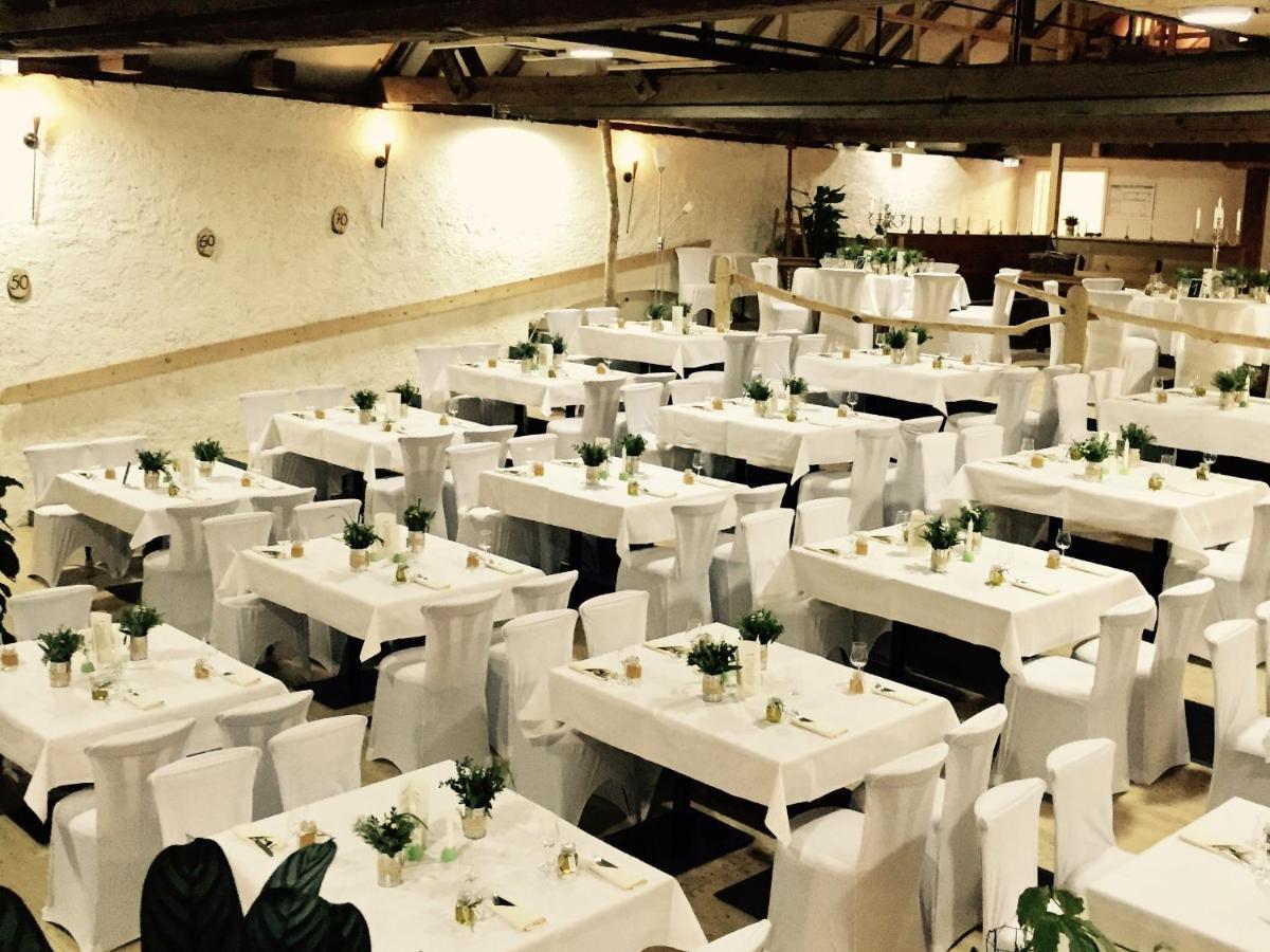 Hotel Dein Gutshof & 3*
